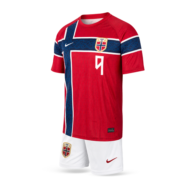 Норвегия Детски Футболен Екип, Холанд. World Cup 2026