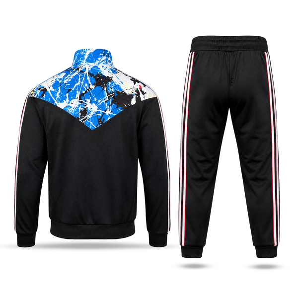 Манчестър Юнайтед Детски Спортен Екип. 26/27. Slim Fit