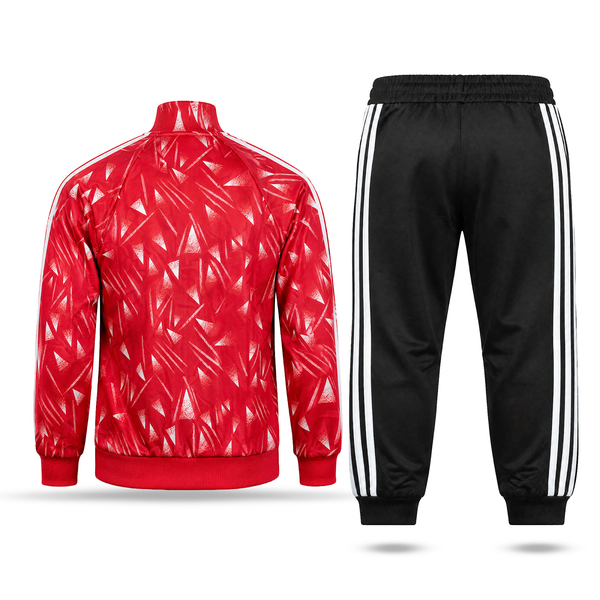 Ливърпул Детски Спортен Екип. 26/27. Slim Fit