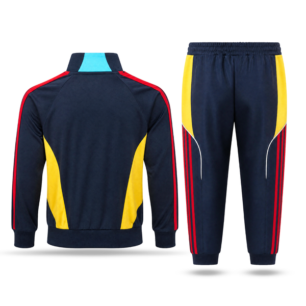 Арсенал Детски Спортен Екип. 26/27. Slim Fit