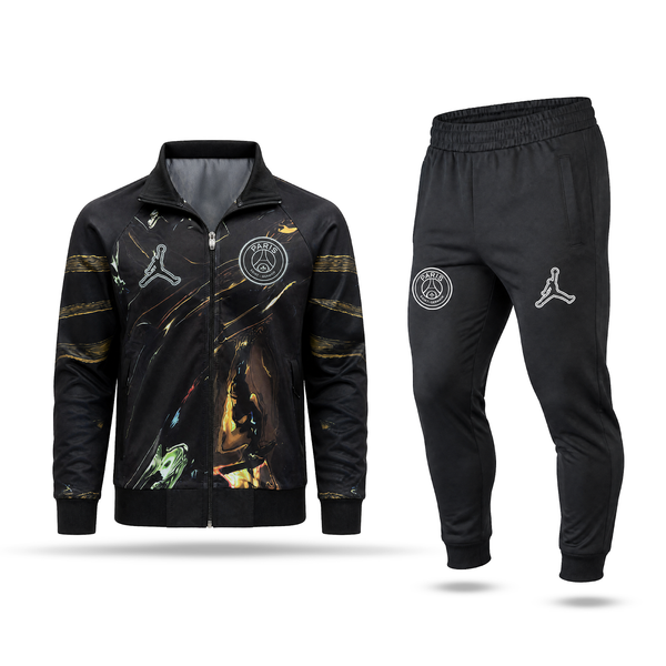 ПСЖ Детски Спортен Екип. 26/27. Slim Fit