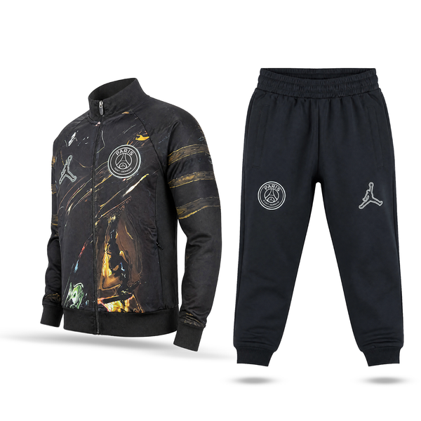 ПСЖ Детски Спортен Екип. 26/27. Slim Fit