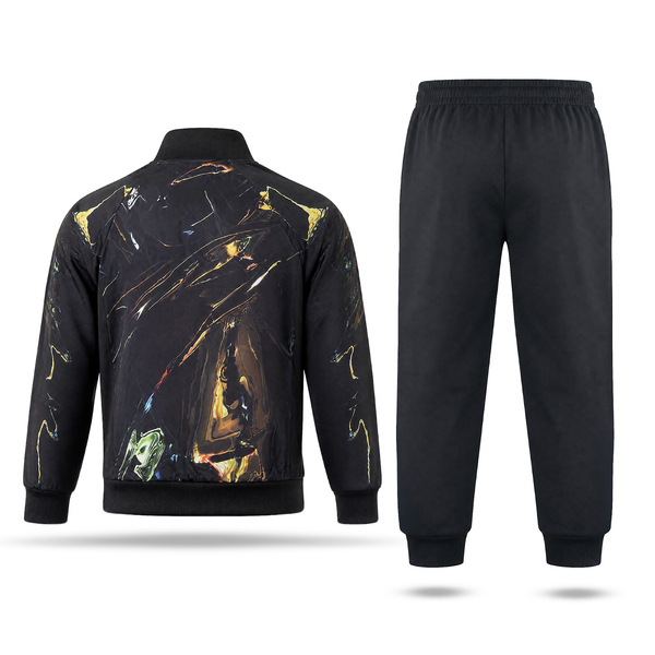 ПСЖ Детски Спортен Екип. 26/27. Slim Fit