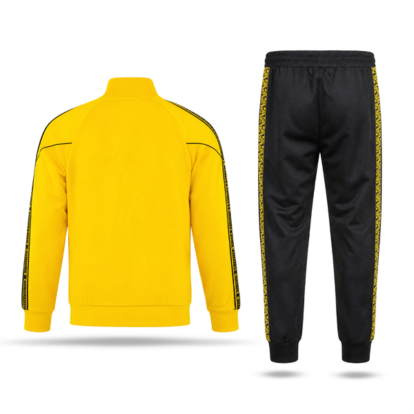 Борусия Дортмунд Детски Спортен Екип. 26/27. Slim Fit