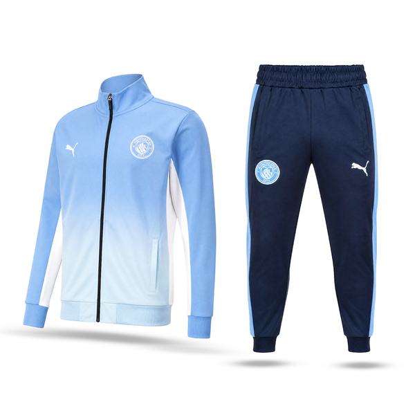 Манчестър Сити Детски Спортен Екип. 26/27. Slim Fit