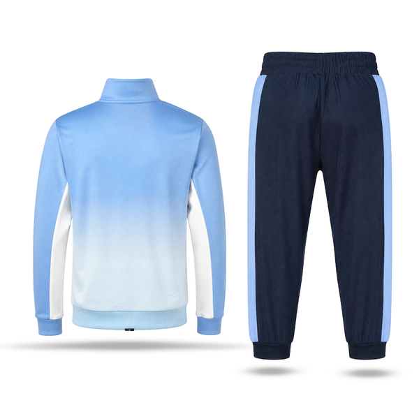 Манчестър Сити Детски Спортен Екип. 26/27. Slim Fit