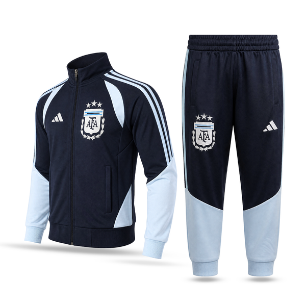 Аржентина Детски Спортен Екип. World Cup 2026. Slim Fit