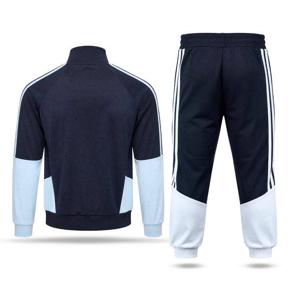 Аржентина Детски Спортен Екип. World Cup 2026. Slim Fit