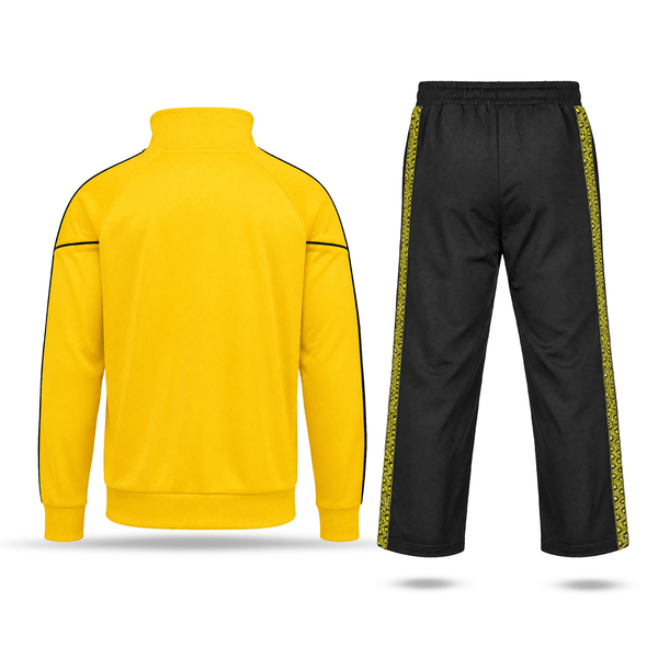 Борусия Дортмунд Мъжки Спортен Екип. 26/27. Slim Fit