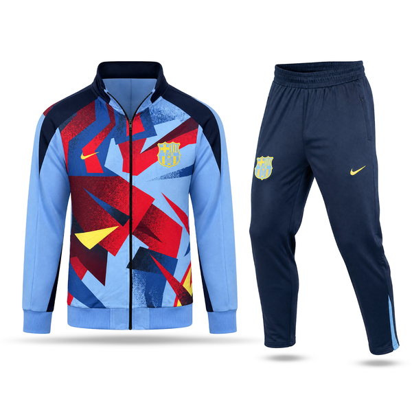 Барселона Мъжки Спортен Екип. 26/27. Slim Fit