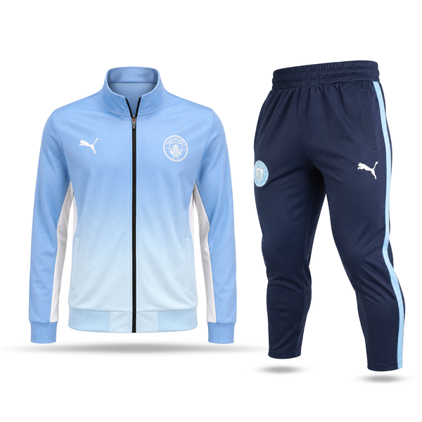 Манчестър Сити Мъжки Спортен Екип. 26/27. Slim Fit
