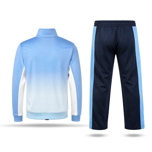 Манчестър Сити Мъжки Спортен Екип. 26/27. Slim Fit