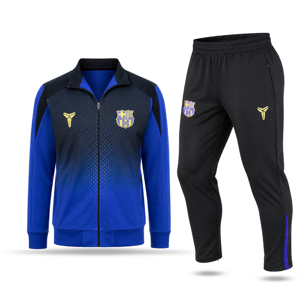 Барселона Мъжки Спортен Екип. 26/27. Slim Fit