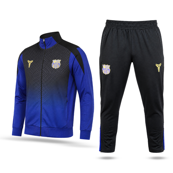 Барселона Мъжки Спортен Екип. 26/27. Slim Fit