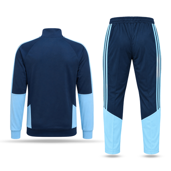 Аржентина Мъжки Спортен Екип. World Cup 2026. Slim Fit